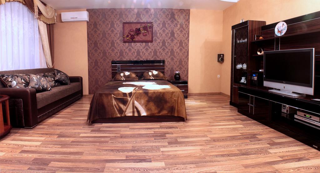 Welcome To Poltava Apartments Room photo