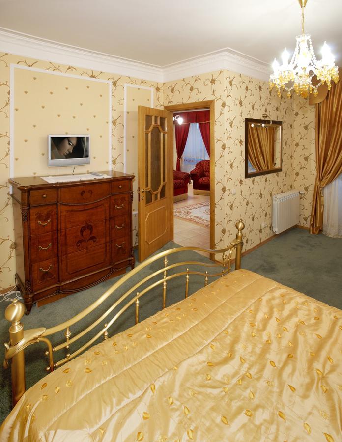Welcome To Poltava Apartments Exterior photo